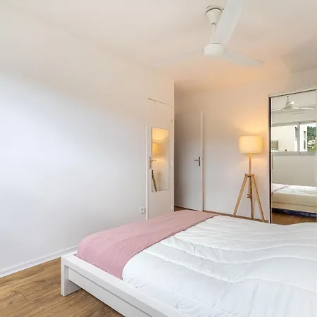 Appartamento Le Grand Large-2 By Interhome *