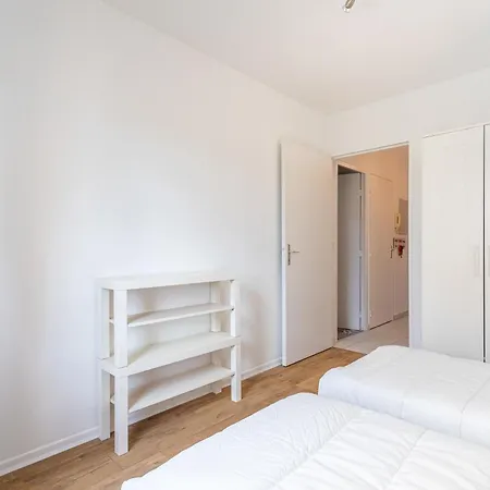 Le Grand Large-2 By Interhome * Hyères