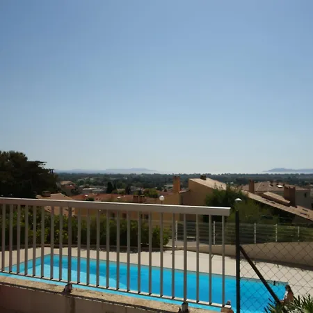 Apartamento Le Grand Large-2 By Interhome