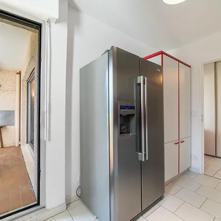 Le Grand Large-2 By Interhome