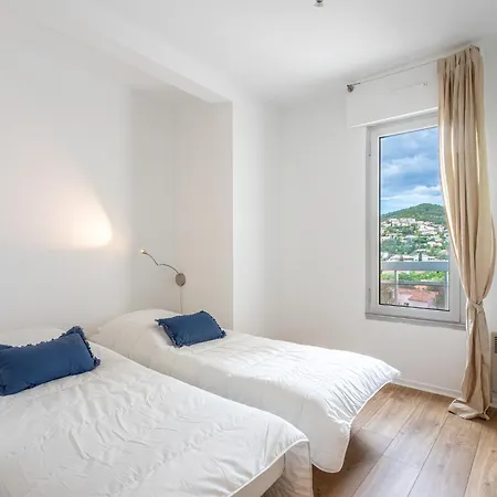 Le Grand Large-2 By Interhome Hyères