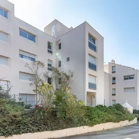 Apartamento Le Grand Large-2 By Interhome