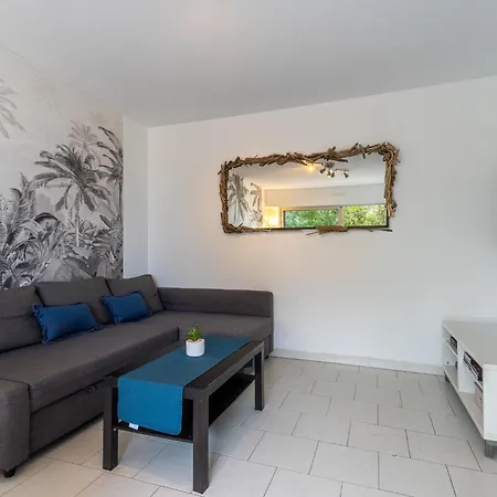 Apartamento Le Grand Large-2 By Interhome *