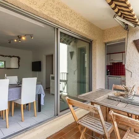 Le Grand Large-2 By Interhome Hyères