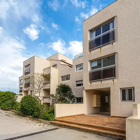 Le Grand Large-2 By Interhome Apartamento